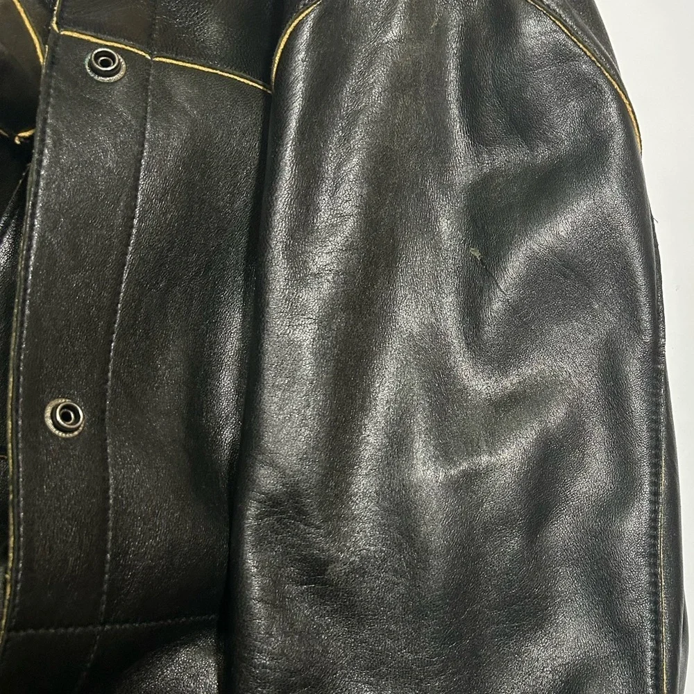 Bernardo chic black